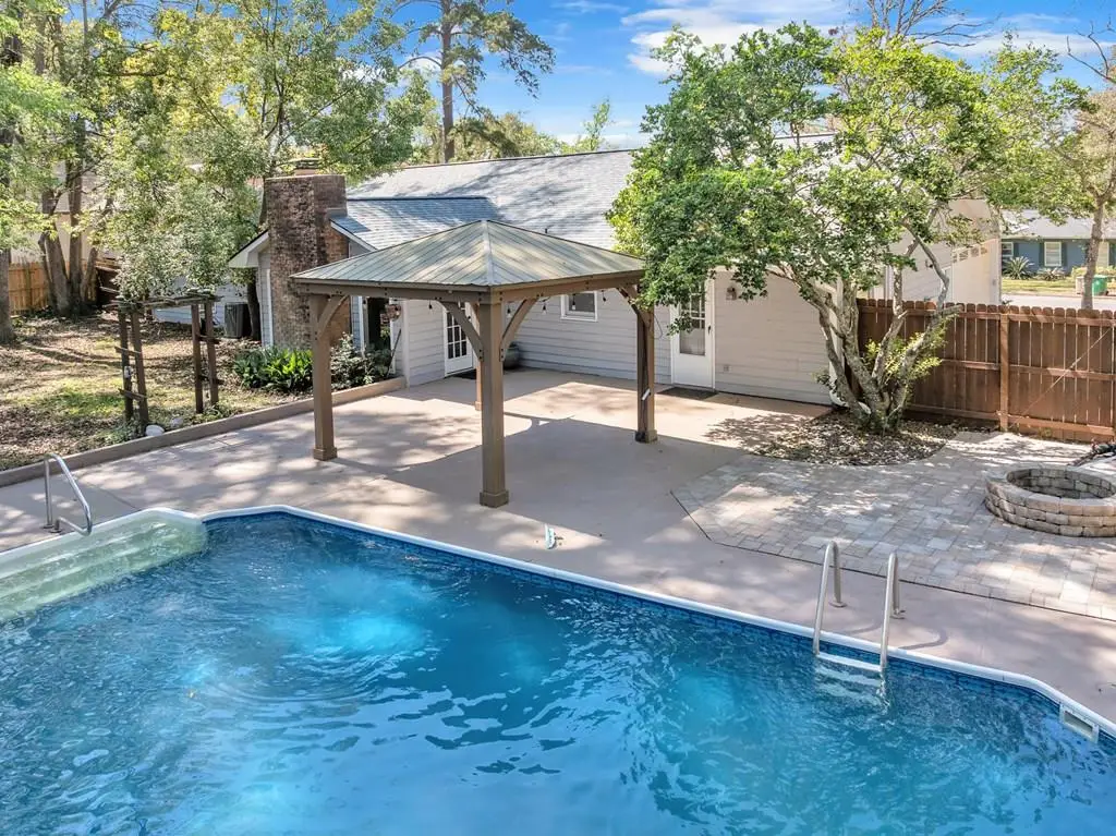 2507 N Sherwood Dr, Valdosta, GA 31602 - #1