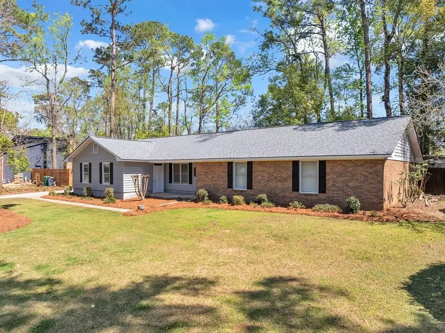 2507 N Sherwood Dr, Valdosta, GA 31602 - #3