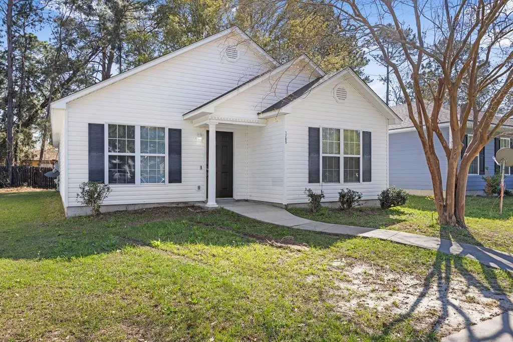 1705 Fresno St, Valdosta, GA 31602 - #1