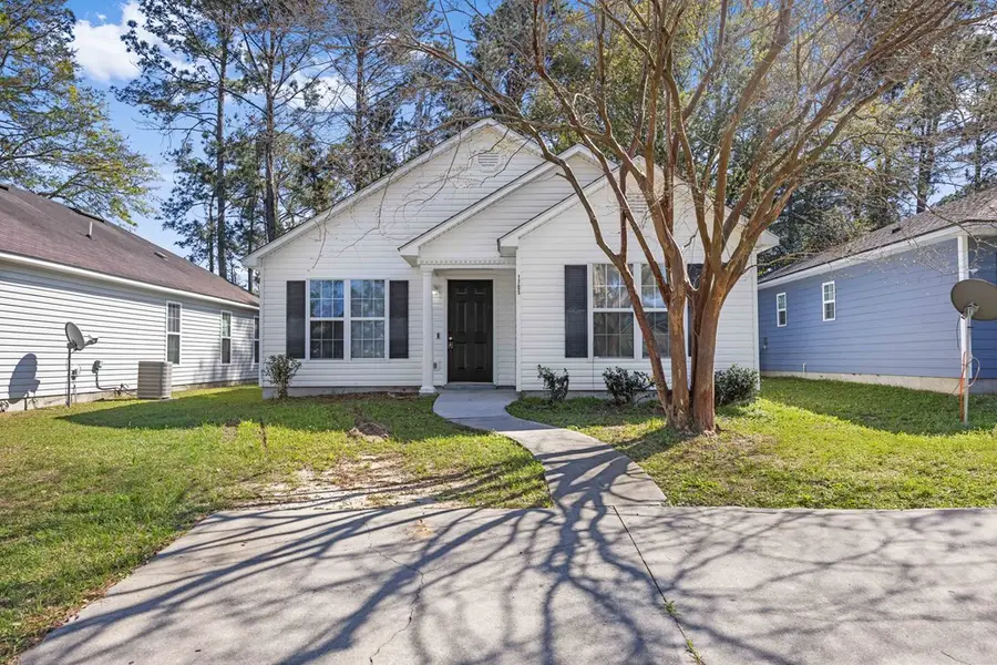 1705 Fresno St, Valdosta, GA 31602 - #2