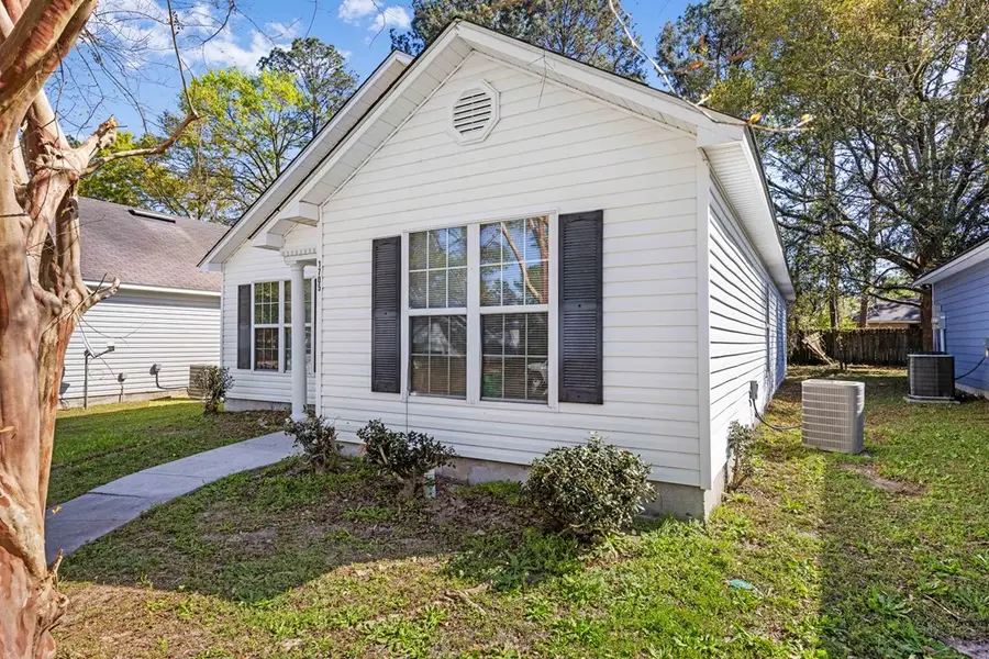 1705 Fresno St, Valdosta, GA 31602 - #3