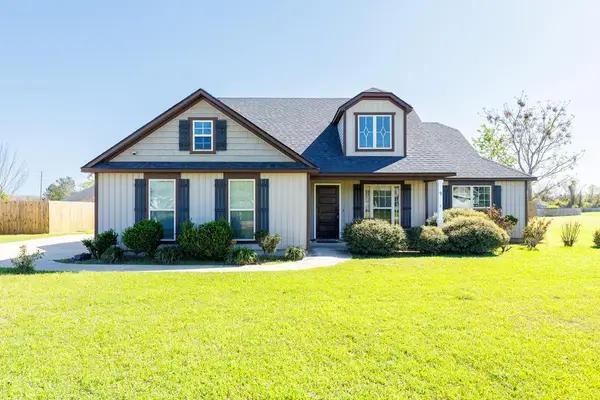 9 Smith Dairy Rd, Lakeland, GA 31635