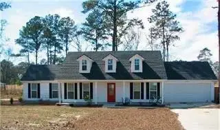 1771 Ridgecrest St., Valdosta, GA 31601