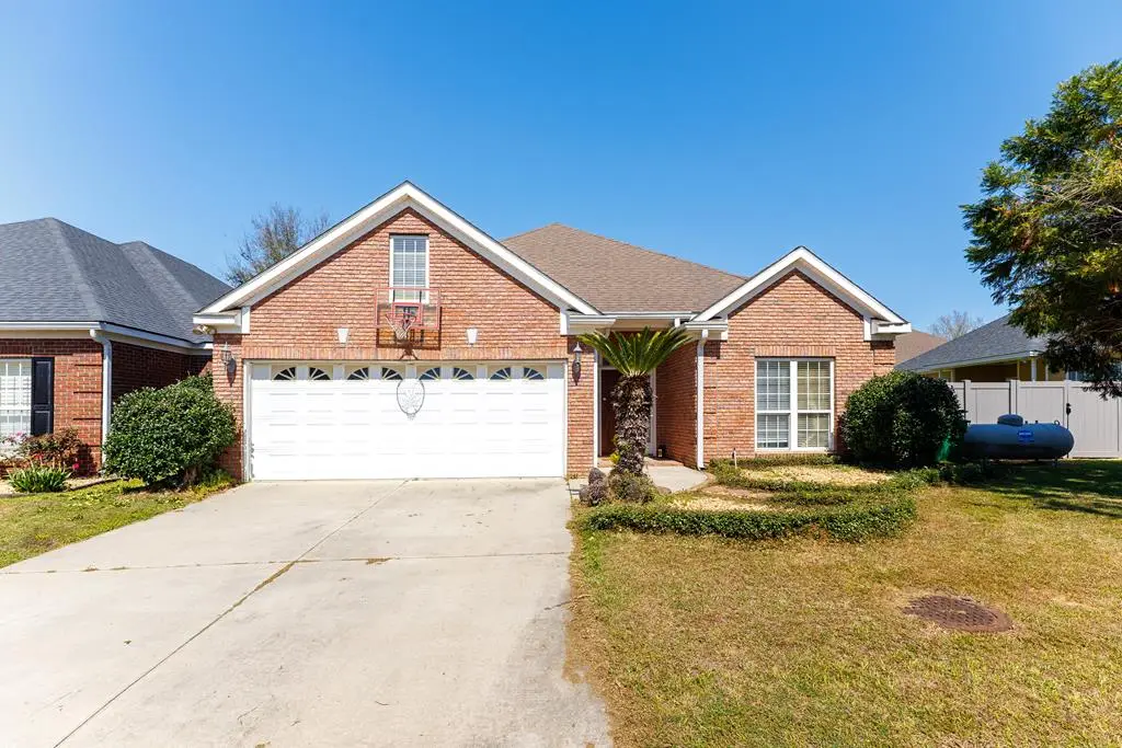 3408 Drayton Circle, Valdosta, GA 31605 - #1