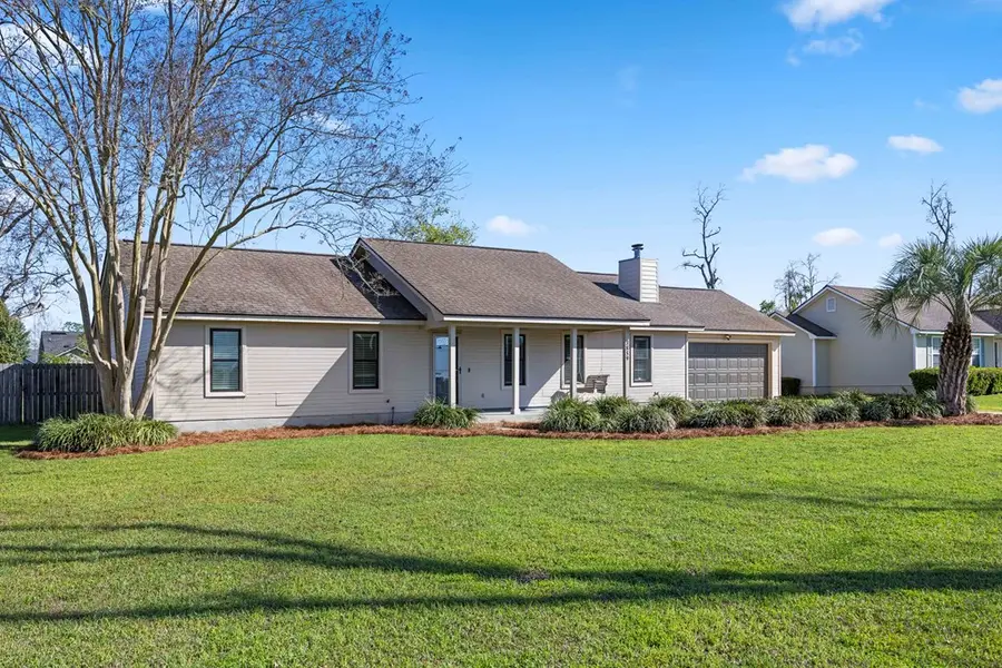 3859 Studstill Road, Valdosta, GA 31605 - #2