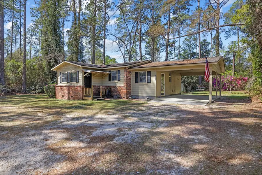 5823 Snake Nation Road, Hahira, GA 31632 - #2