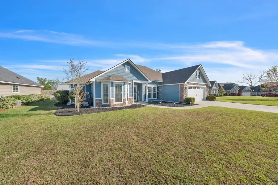 4683 Amelia Cir, Hahira, GA 31632 - #2