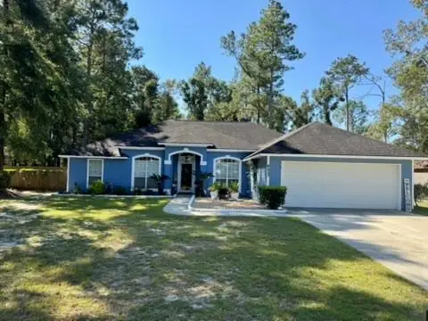 4633 Rustic Ridge Road, Valdosta, GA 31605