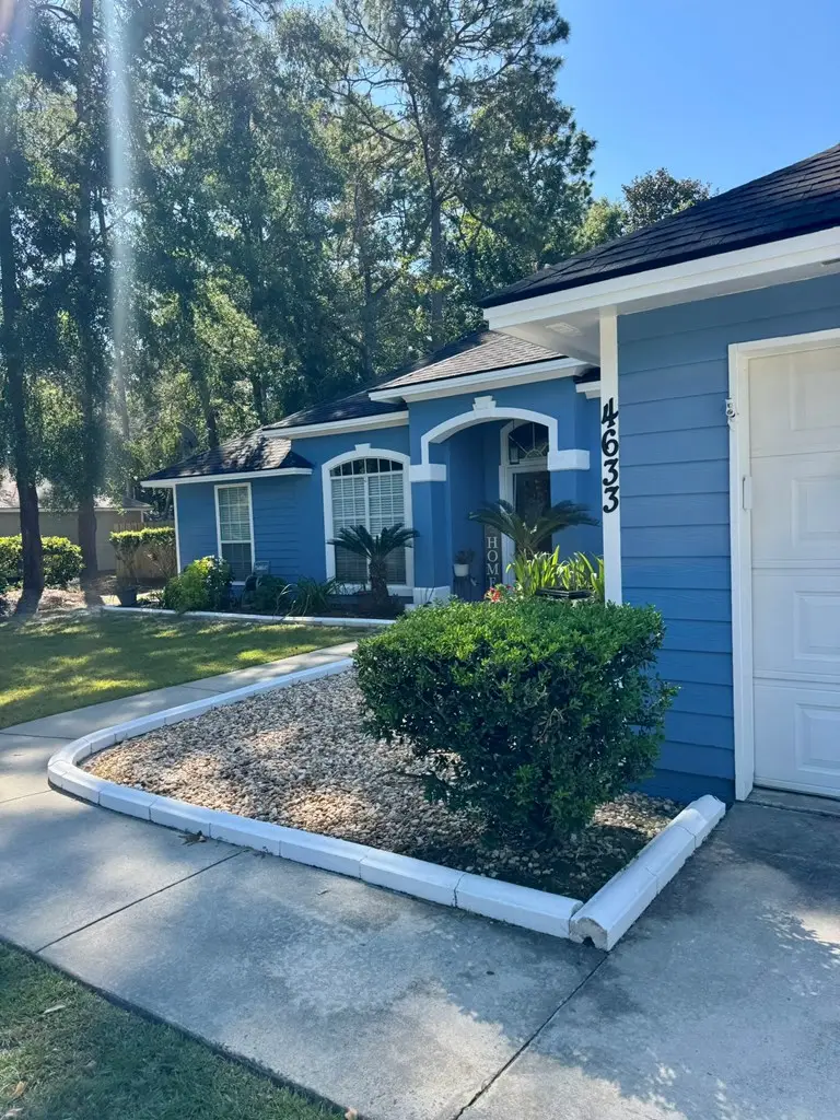 4633 Rustic Ridge Road, Valdosta, GA 31605 - #2
