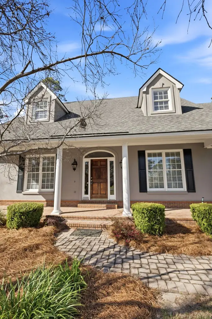 1012 Cherry Creek Drive, Valdosta, GA 31605 - #2