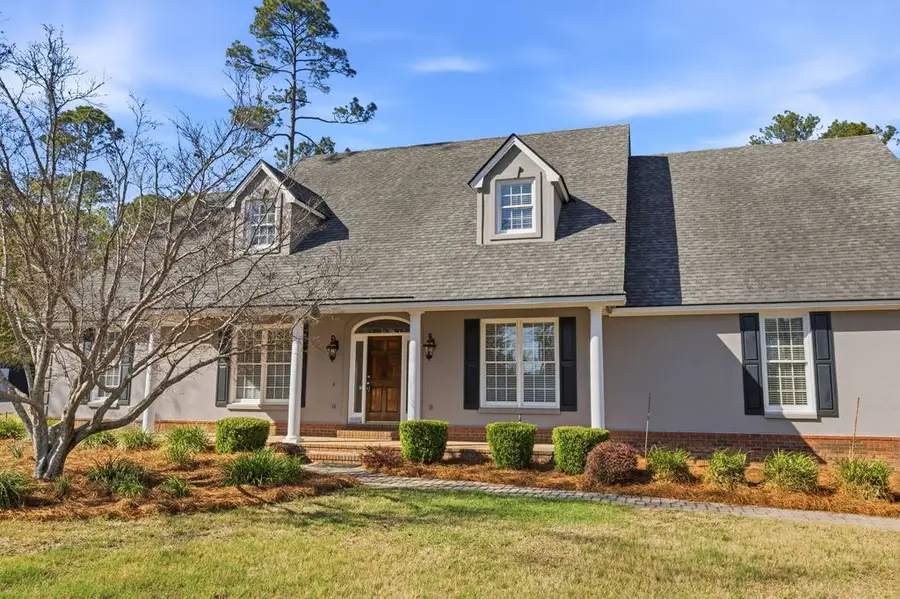 1012 Cherry Creek Drive, Valdosta, GA 31605 - #3