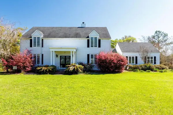 92 Purvis Ln, Naylor, GA 31641