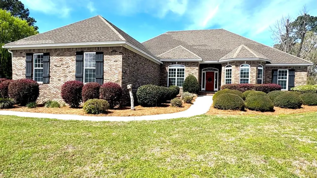 5110 Tillman Crossing Rd, Valdosta, GA 31602 - #1