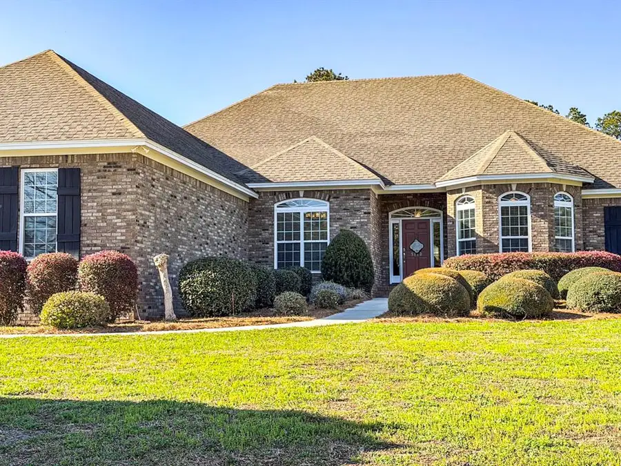 5110 Tillman Crossing Rd, Valdosta, GA 31602 - #2