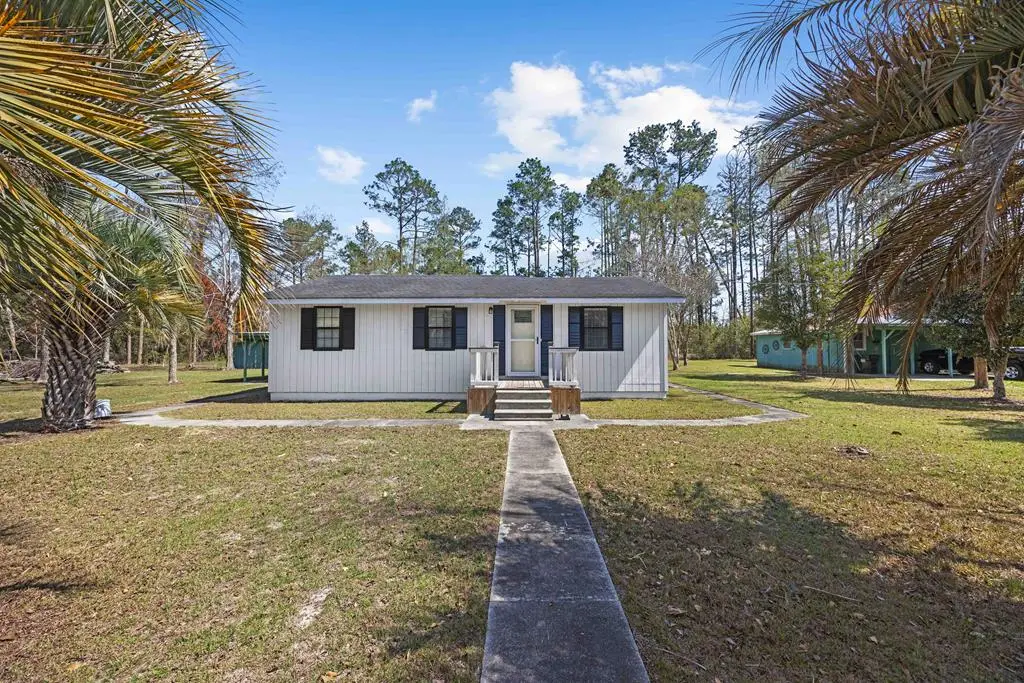 6007 Glenn Rd, Valdosta, GA 31606 - #1