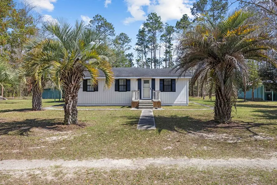 6007 Glenn Rd, Valdosta, GA 31606 - #2