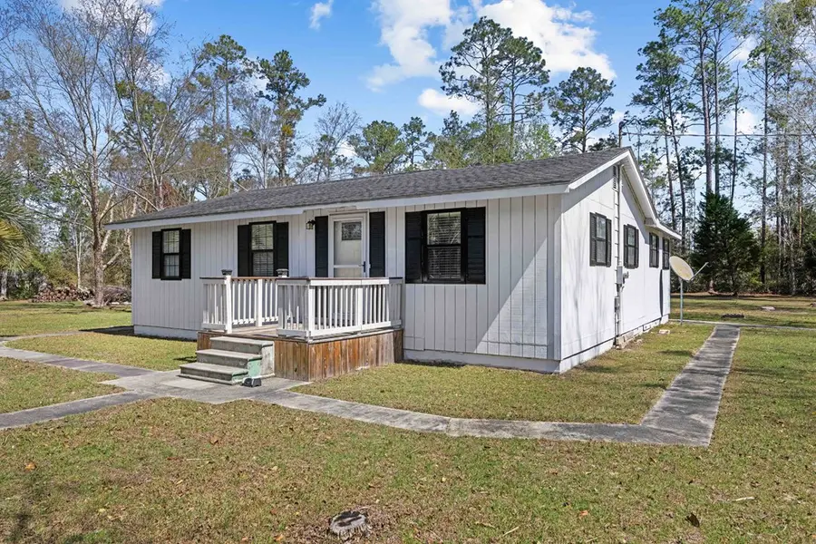 6007 Glenn Rd, Valdosta, GA 31606 - #3