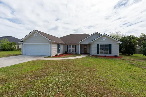 4216 Buckhead Dr., Valdosta, GA 31605