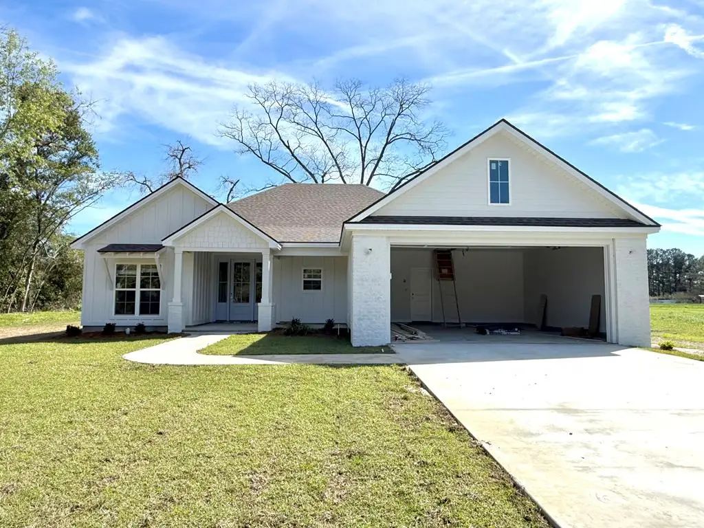 1002 Bear Creek Road, Adel, GA 31620 - #1