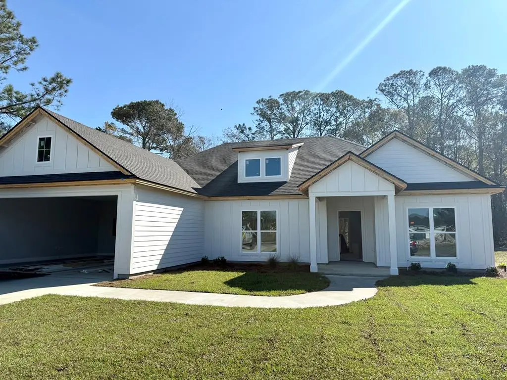 2696 Woodland Dr, Adel, GA 31620 - #1