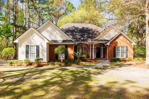 4704 Misty Valley Circle, Valdosta, GA 31602