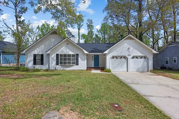 2223 S Sherwood Drive, Valdosta, GA 31602
