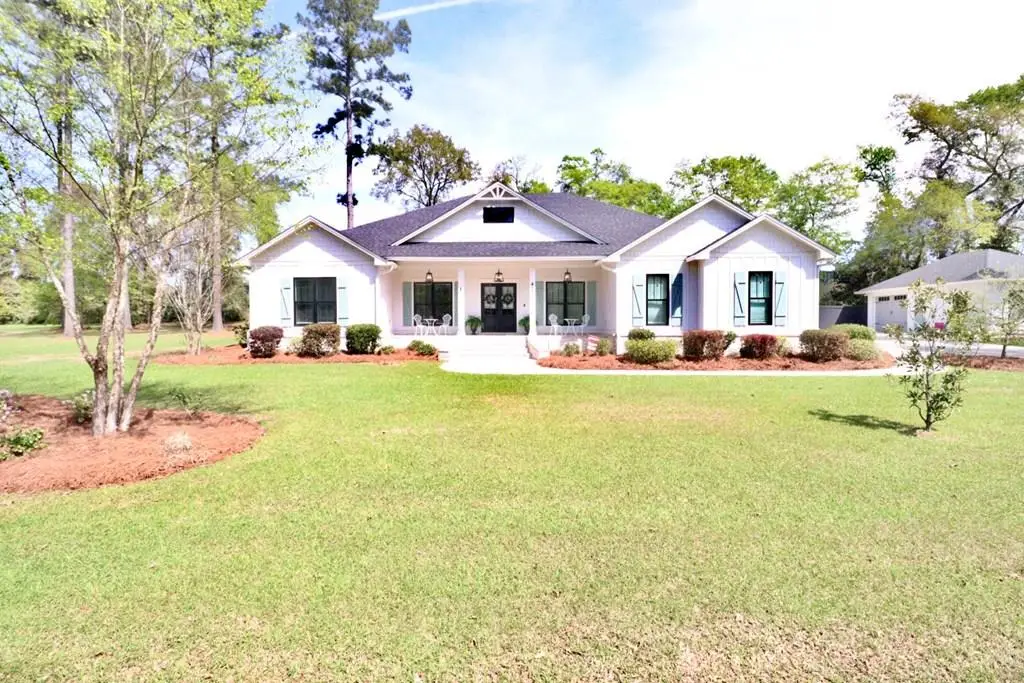 4271 Tillman Bluff Road, Valdosta, GA 31602 - #1