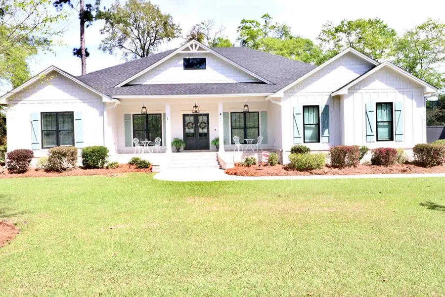 4271 Tillman Bluff Road, Valdosta, GA 31602 - #2