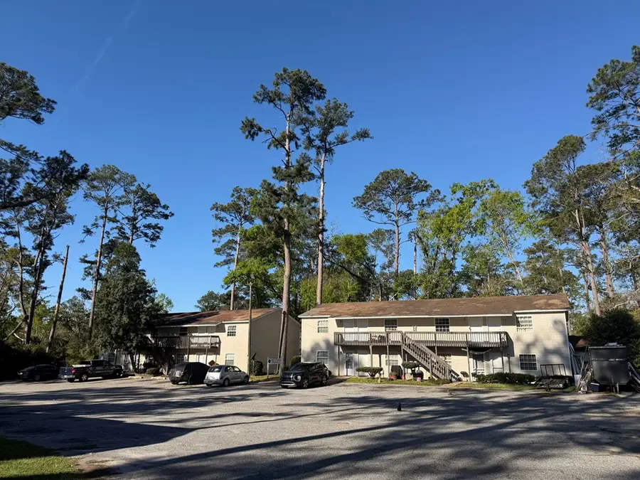 1001 Hideaway Street #1-24, Valdosta, GA 31601 - #2