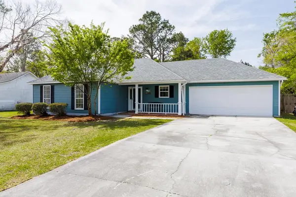 3859 Stratford Circle, Valdosta, GA 31605