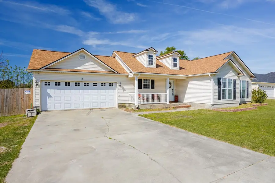 16 Jacobs Walk, Lakeland, GA 31635 - #2