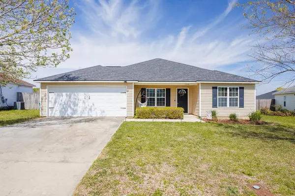 5308 Vine Dr, Valdosta, GA 31605