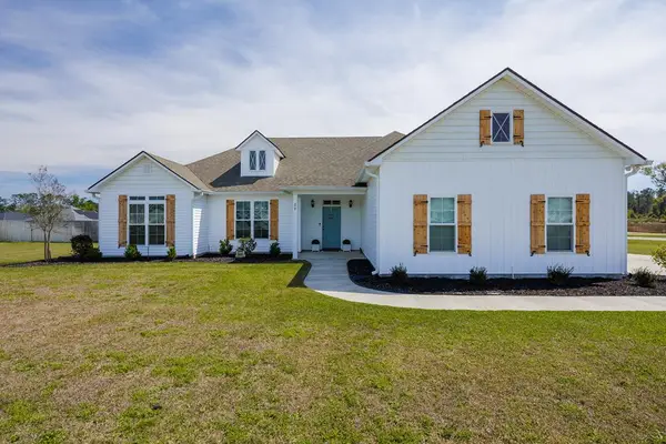 29 Remington Lane, Lakeland, GA 31635