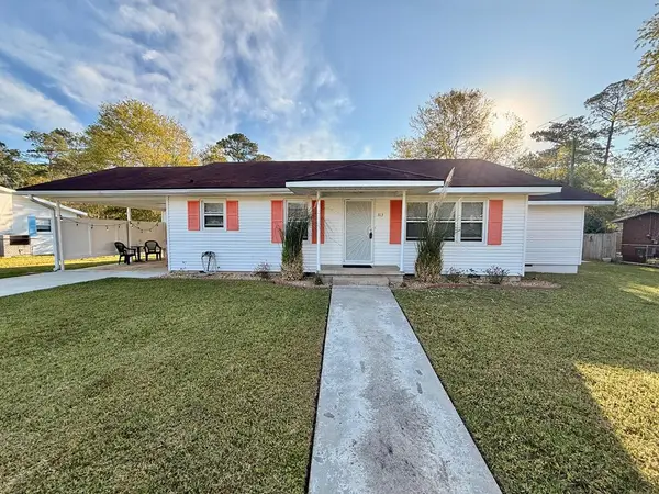 313 S Forrest Avenue, Adel, GA 31620