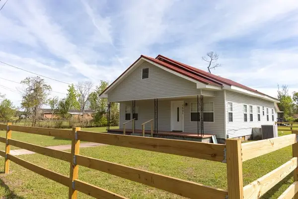 1501 E Washington Ave, Nashville, GA 31639