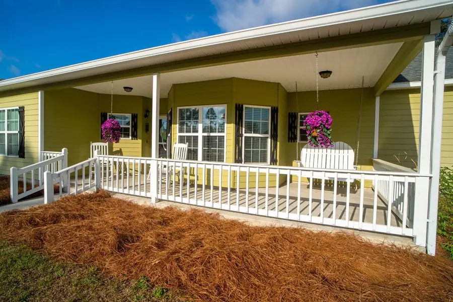 1162 S Hwy 129, Stockton, GA 31649 - #2