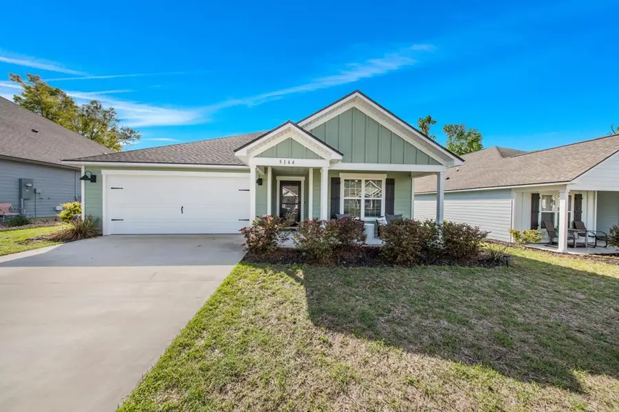 5144 Grand Oak Cir, Lake Park, GA 31636 - #2