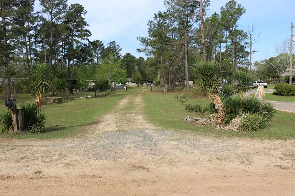 2661 Dewberry Road, Quitman, GA 31643 - #1