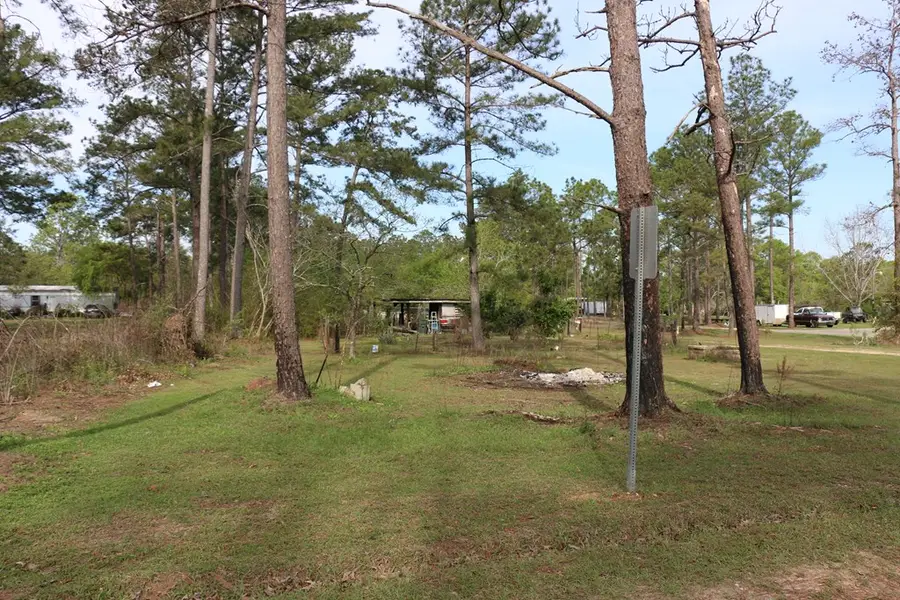 2661 Dewberry Road, Quitman, GA 31643 - #2