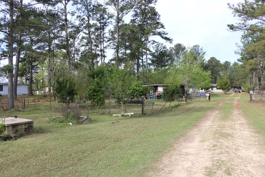 2661 Dewberry Road, Quitman, GA 31643 - #3