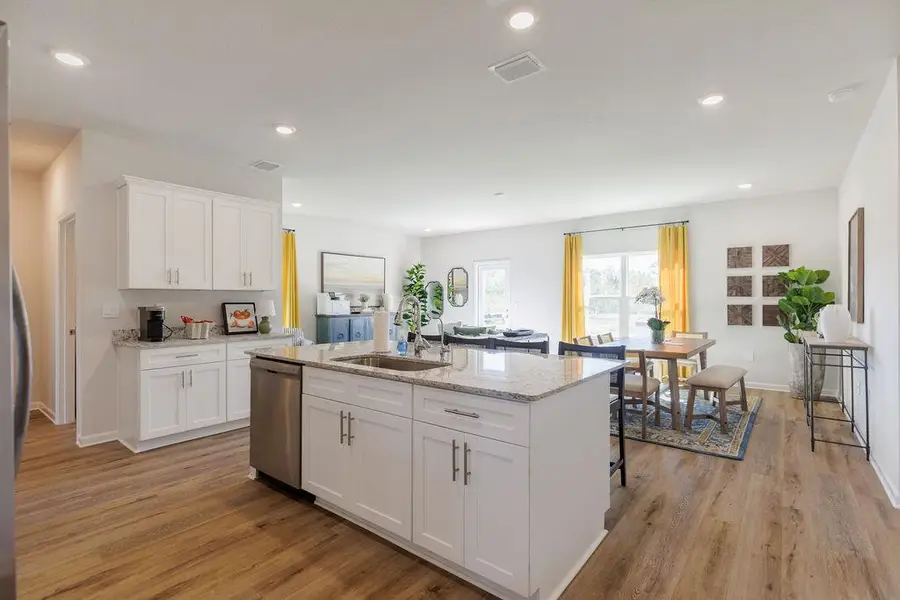 1217 Phats Way, Hahira, GA 31632 - #3