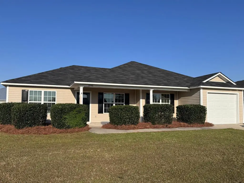 5146 Asher Cir, Valdosta, GA 31605 - #1