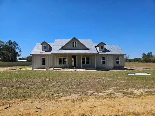 591 Old Valdosta Hwy, Ray City, GA 31645