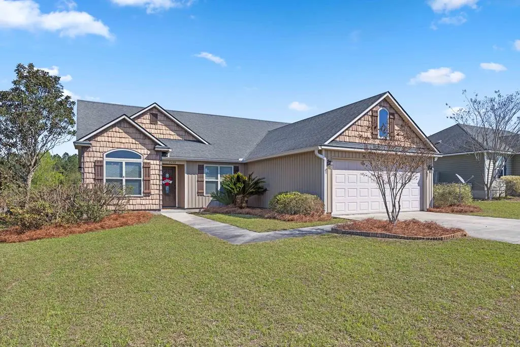 7493 Kayla Dr., Hahira, GA 31632 - #1