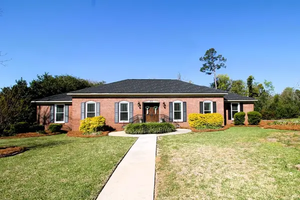 3008 Wendover Rd, Valdosta, GA 31602