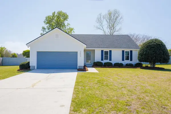 3823 Merriman Court, Valdosta, GA 31605