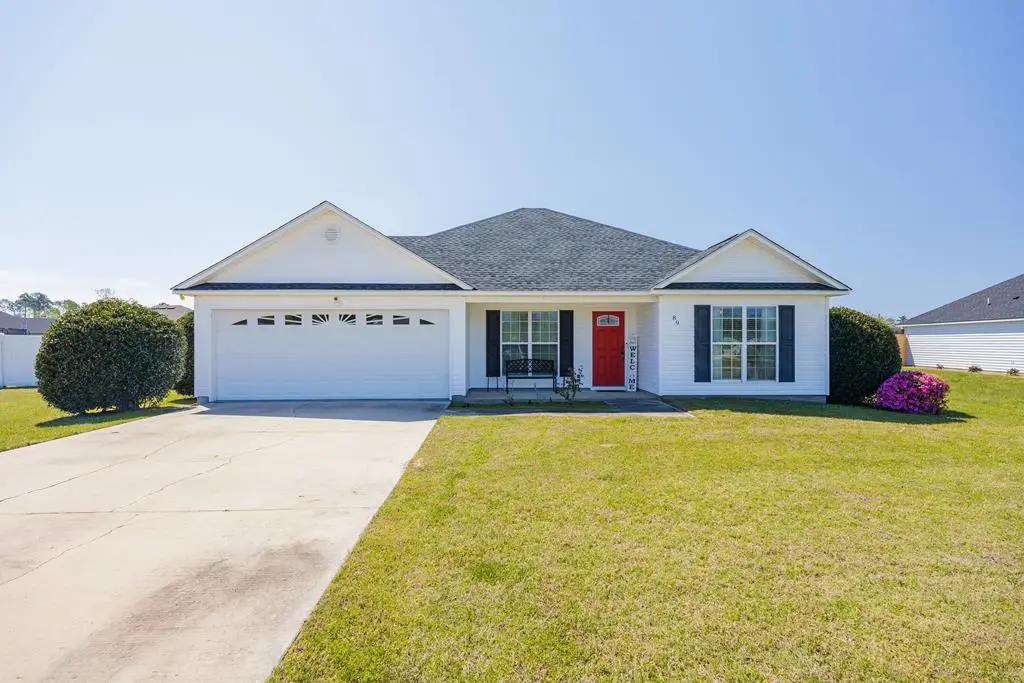 89 Mill Pond Pl, Lakeland, GA 31635 - #1