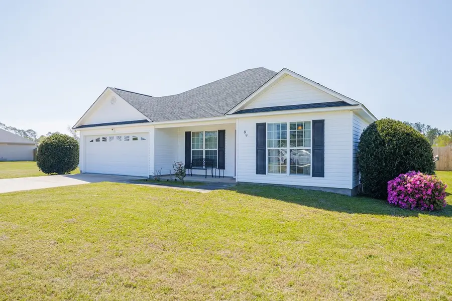 89 Mill Pond Pl, Lakeland, GA 31635 - #3