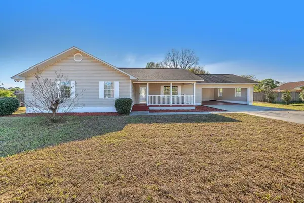 1402 Bear Creek Rd, Adel, GA 31620