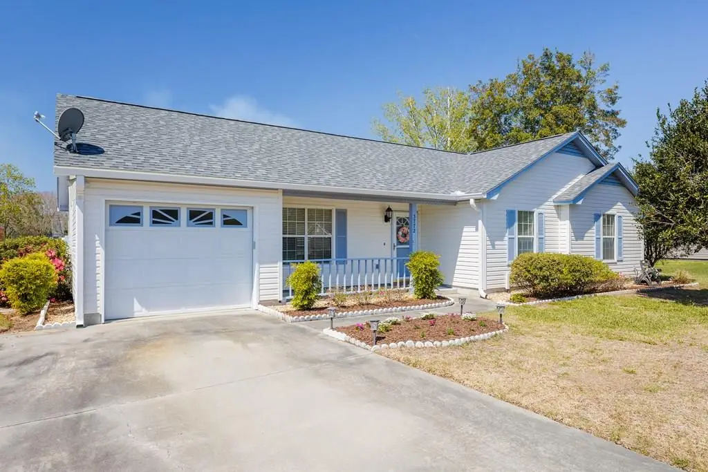 3772 Robin Lane, Valdosta, GA 31605 - #1